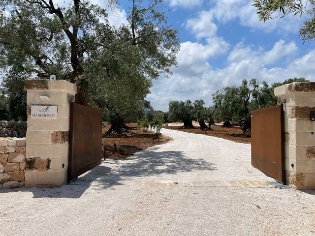 Nido Maremonte gallery image 4