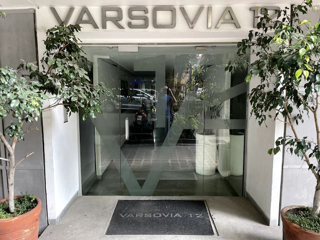 The closest place to the iconic Angel. Period.