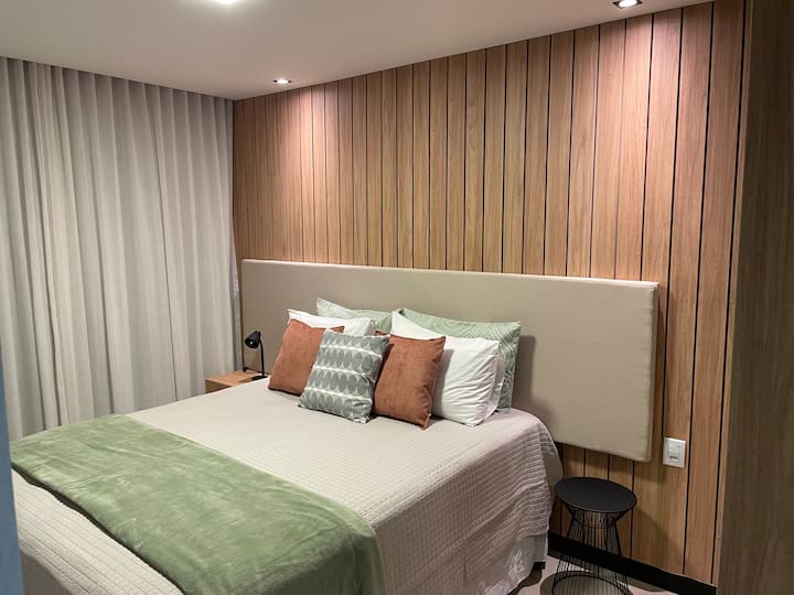 საძინებელი