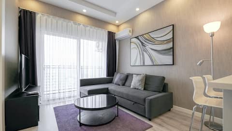 5 Star Hotel concept apartment Spa & Sports Center