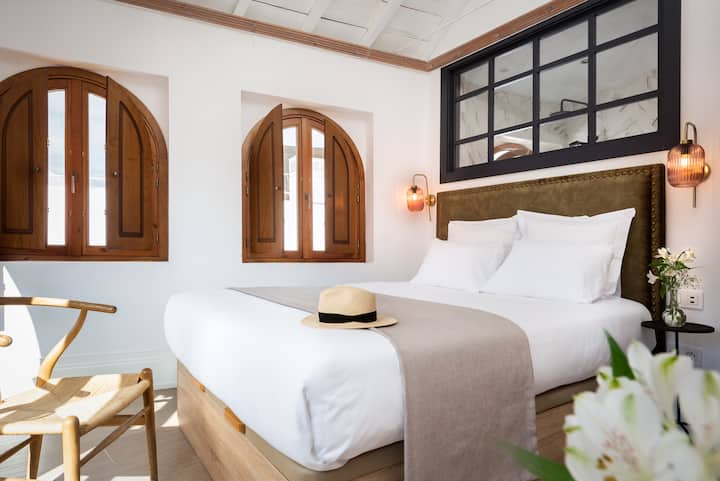 غرفة النوم 3