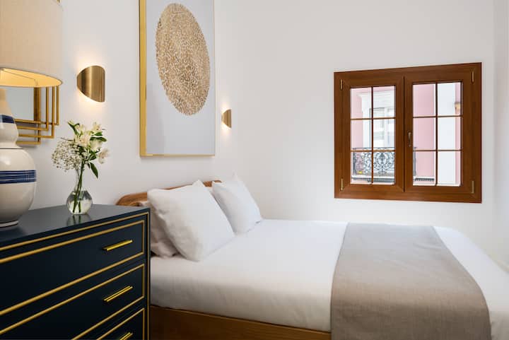 غرفة النوم 1