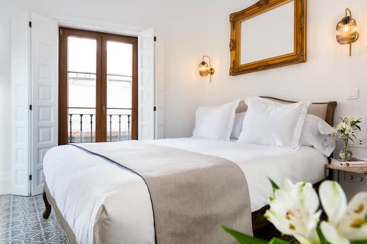 غرفة النوم 4