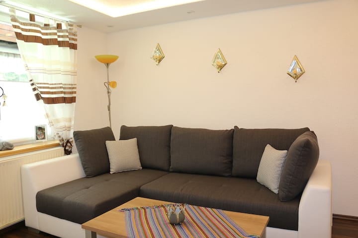 Apartment Sarah - Zur-alpenruhe, Millstätter See - Millstatt