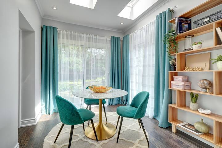 5B5Bath 8mins to UCC&BSS ForestHill house Midtown gallery image 2