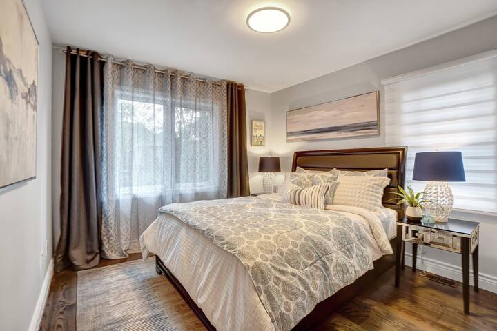 5B5Bath 8mins to UCC&BSS ForestHill house Midtown gallery image 5