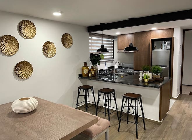 Del valle, colonia del valle