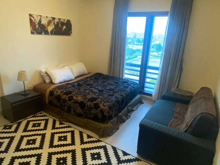 Lovely 3 bedroom apartment, Lusail Boulevard Holiday homes for Rent