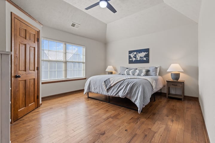 Bračni krevet (180x200) na