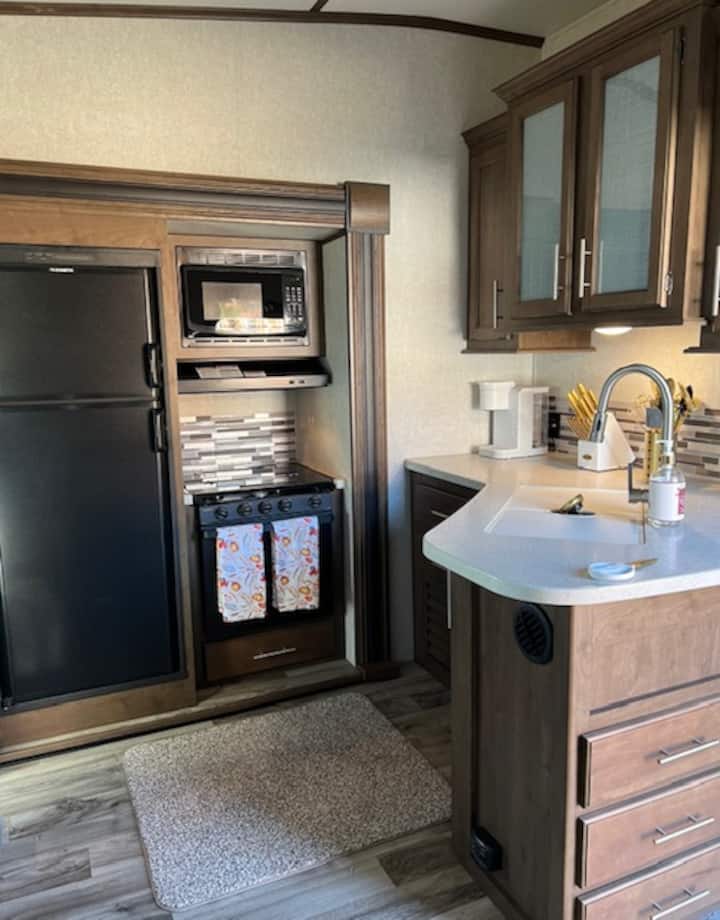 Top 12 Airbnb RV Rentals In Florida Updated 2024 Trip101