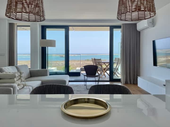 Apartamento Flamingo - Fuseta