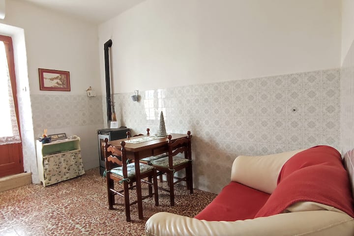 Appartamento Incantevole: Manciano - Manciano