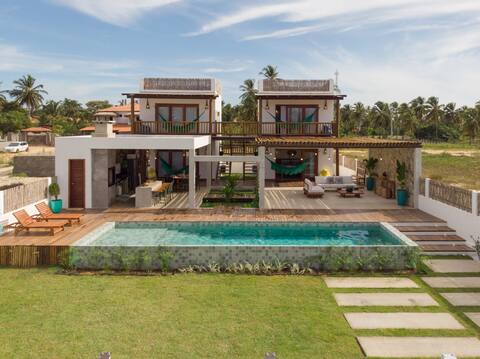 Casa em Amontada