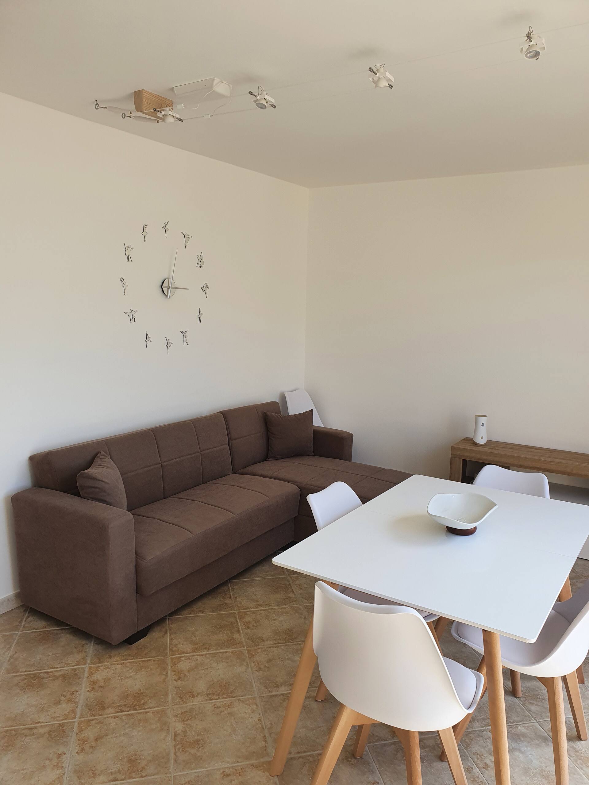 Dancing Apartment — photo 5