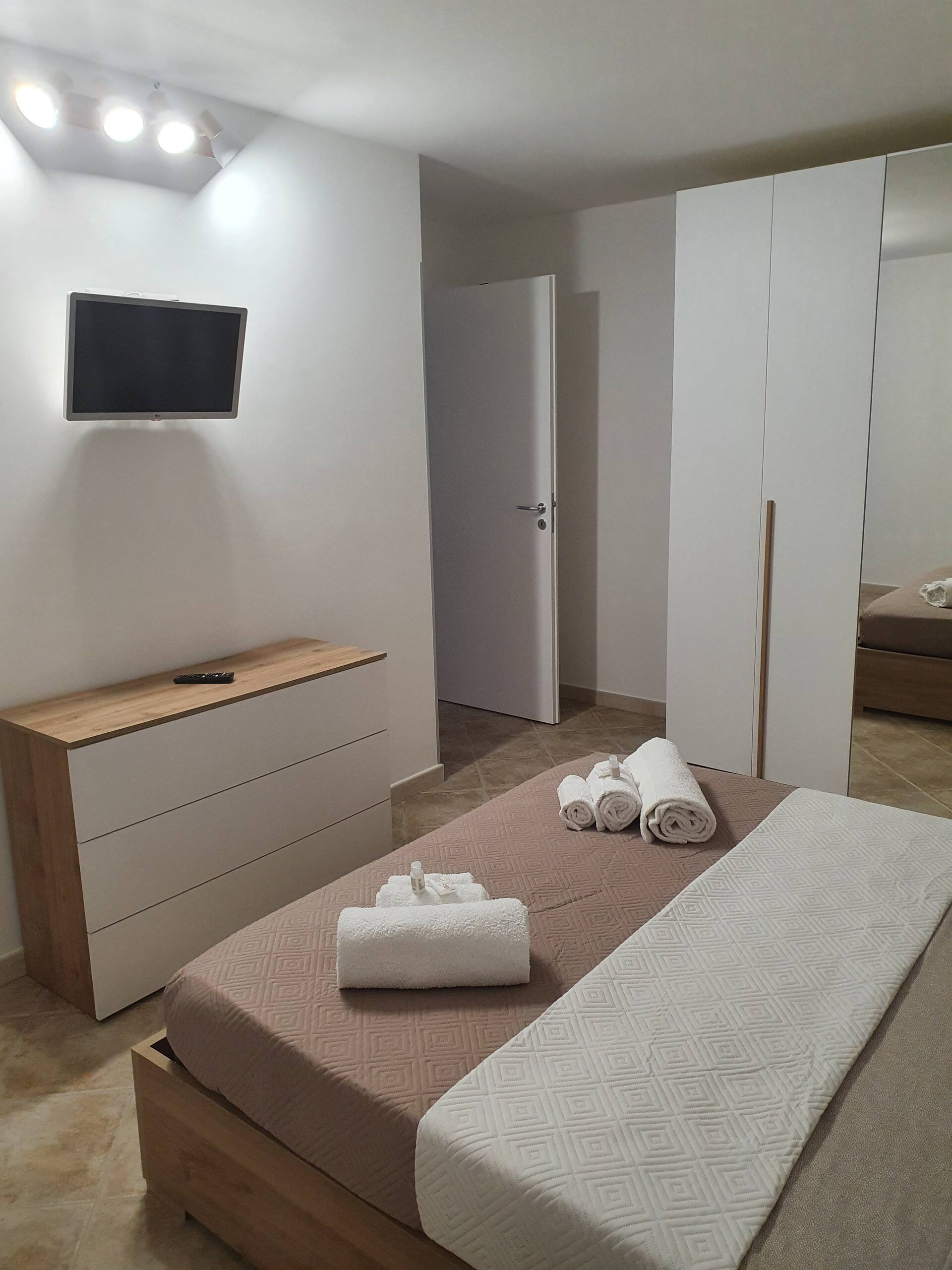 Dancing Apartment — photo 4