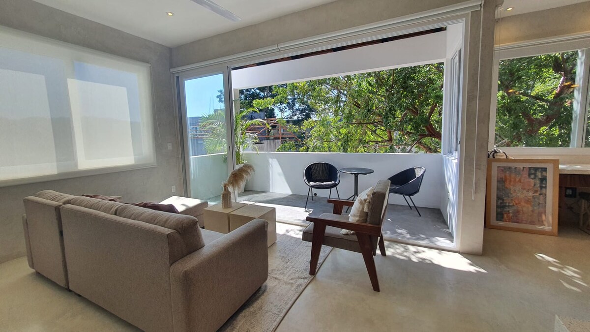 4BR Villa in Nuevo Vallarta — 4 bedroom vacation rental in Nuevo Vallarta