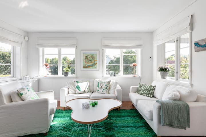 SwedBNB Property Management managed Airbnb listing 3