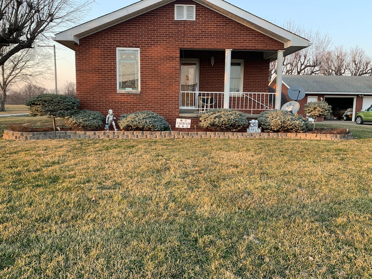 Shetland Acres Home Houses for Rent in Sullivan, Indiana, United