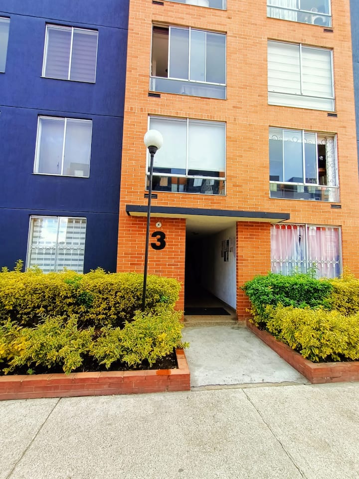 Beautiful apartment with an excellent location Condominiums for Rent