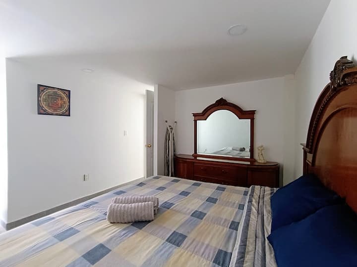Dormitorio 1