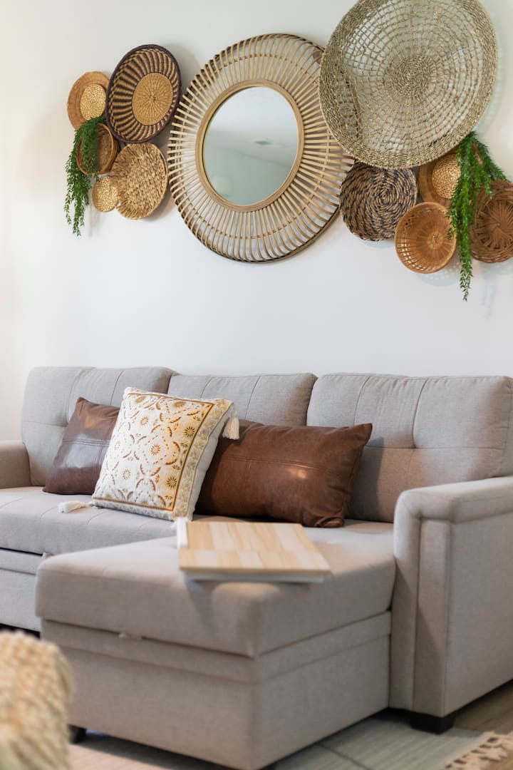 16 Best Airbnb Vacation Rentals In Jacksonville, North Carolina