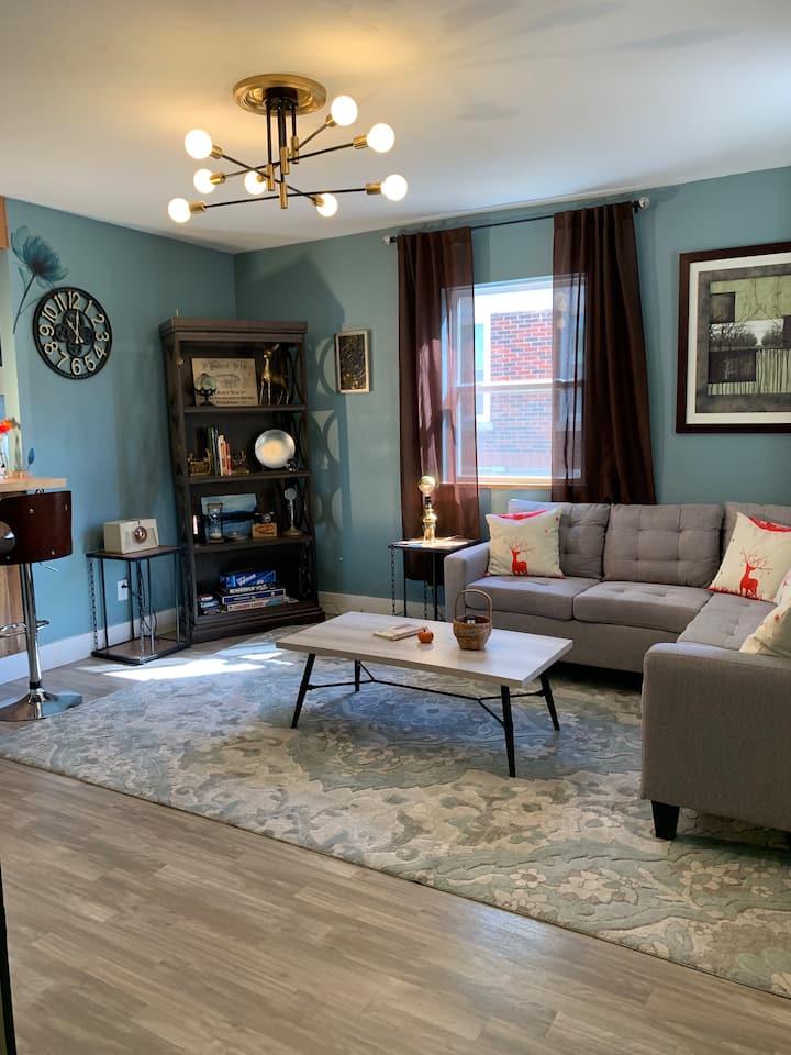 10 Best PetFriendly Rentals In Fort Scott, Kansas Updated 2024 Trip101