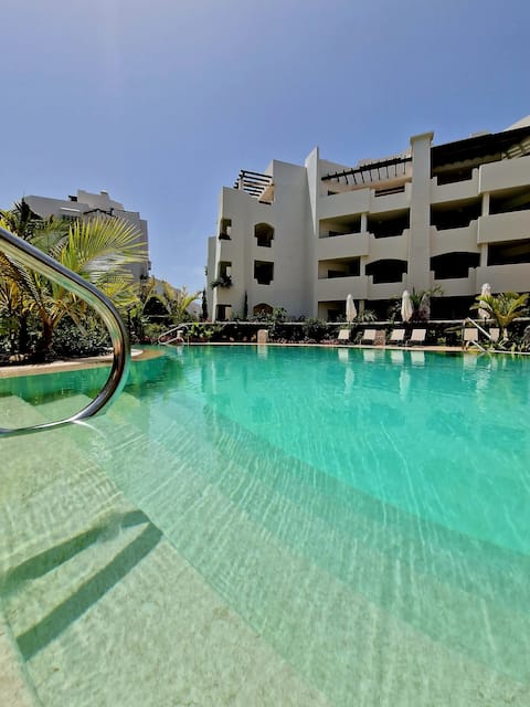 Airbnb con mejor rendimiento: Gardens - AV.01 en Arona