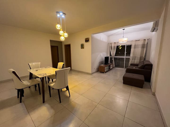 Luanda Province Condo Vacation Rentals Angola Airbnb