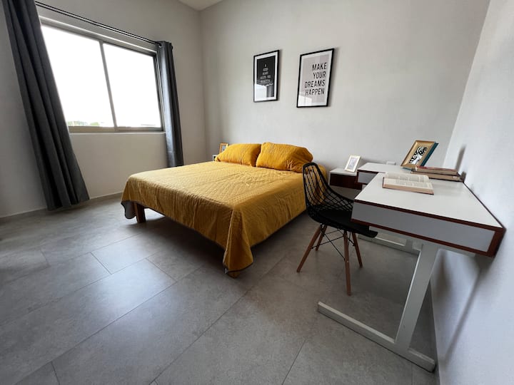 საძინებელი 3