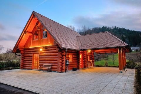 My Beautiful luxury chalet Slovenske Konjice