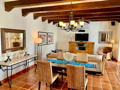 Airbnb con mejor rendimiento: Beautiful Loreto Bay Home en Baja California Sur