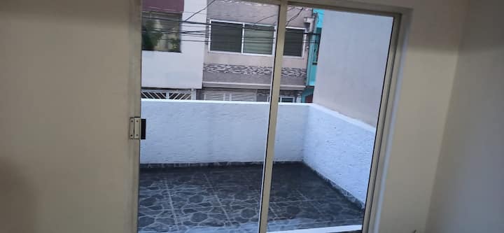 Спална соба 1