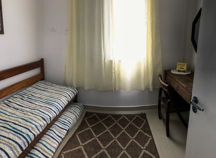 Спална соба 2 