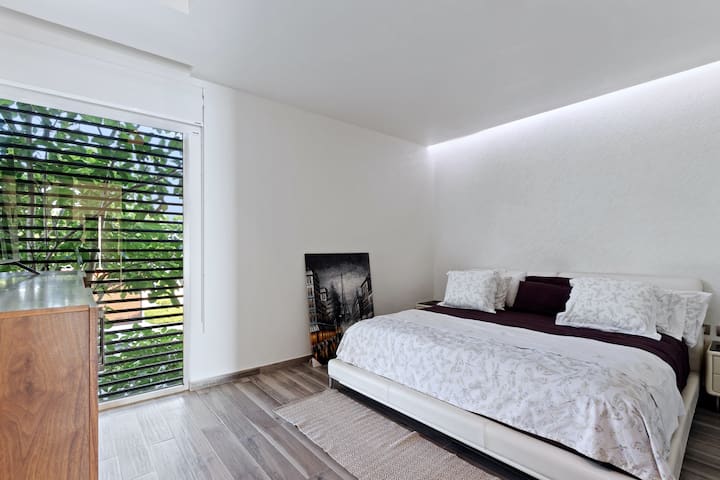 غرفة النوم 3