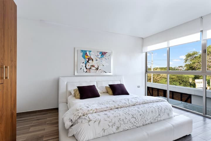 غرفة النوم 4