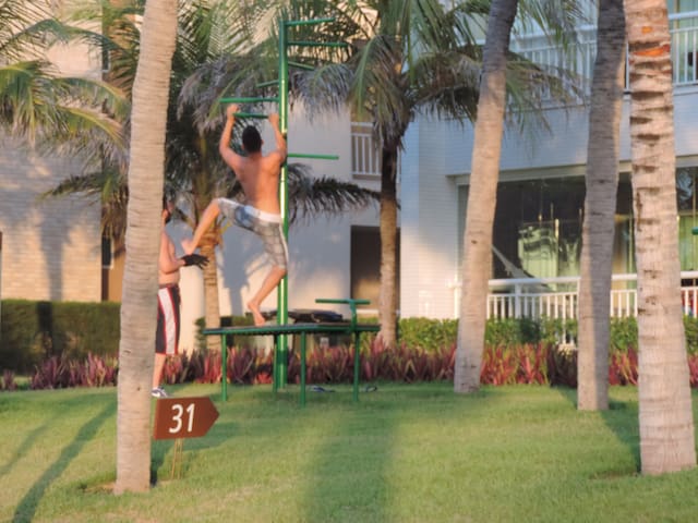Ingrid & Raul managed Airbnb listing 3