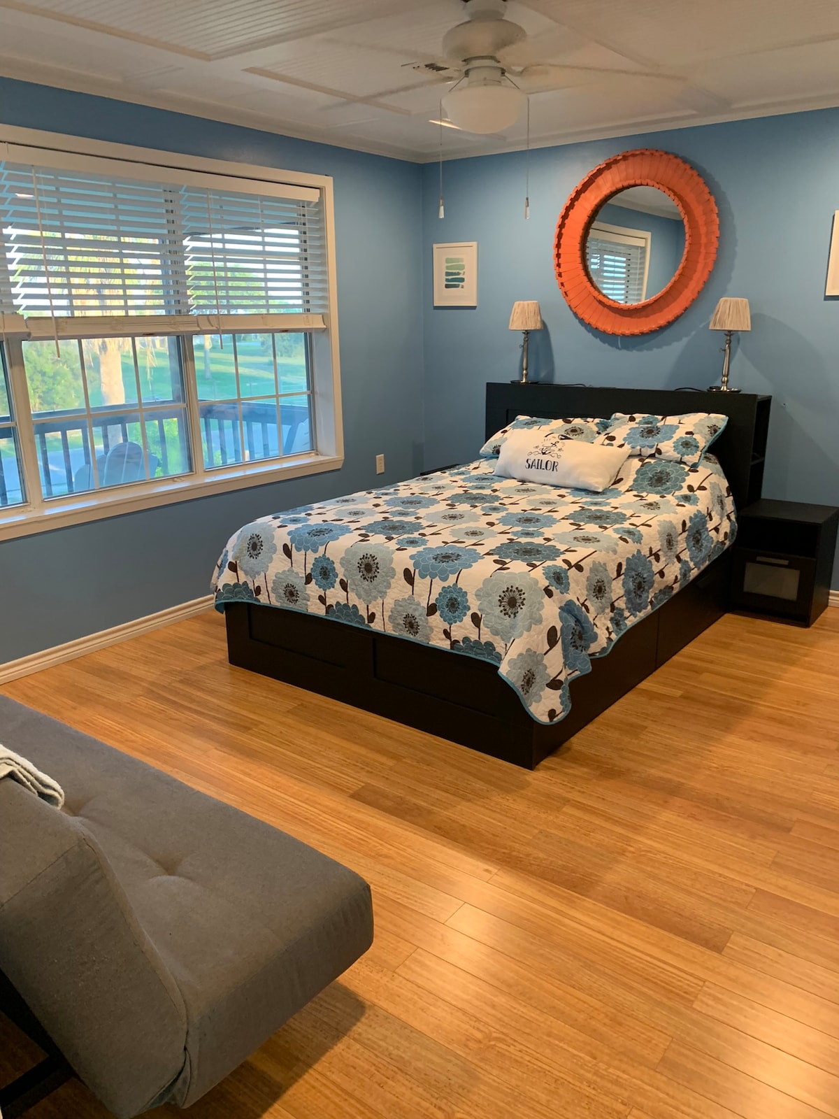 Главна спалня