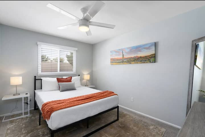 غرفة النوم 2