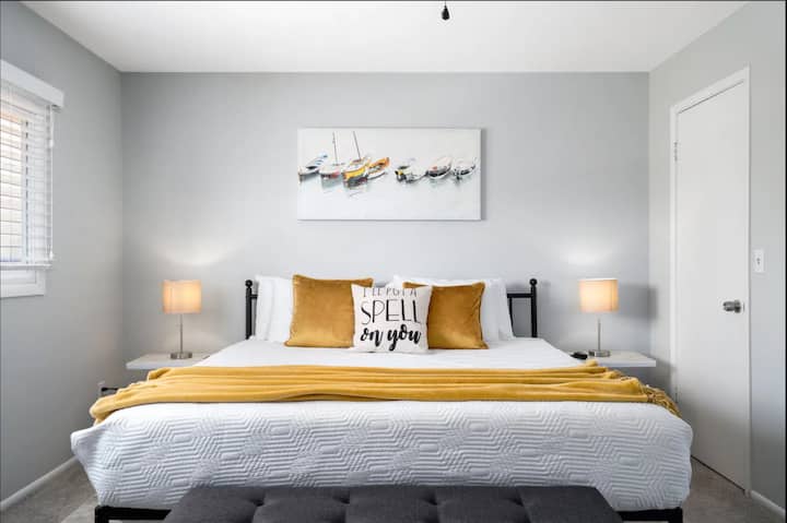 غرفة النوم 3