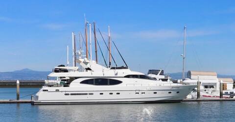 Rent a Luxury Yacht! The Below Deck Experience!
