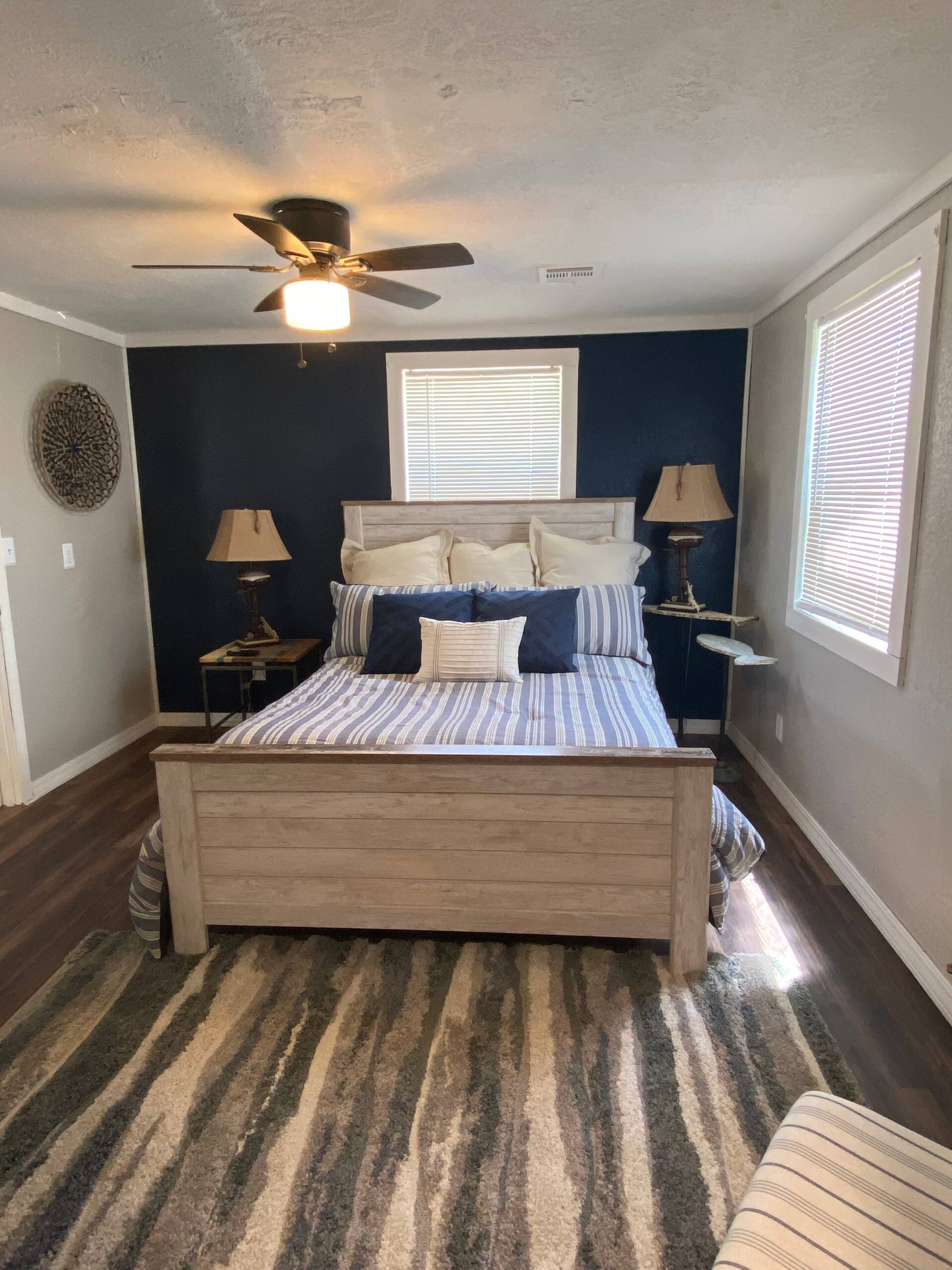 Cozy riverside cabin on the Neosho river — foto 3