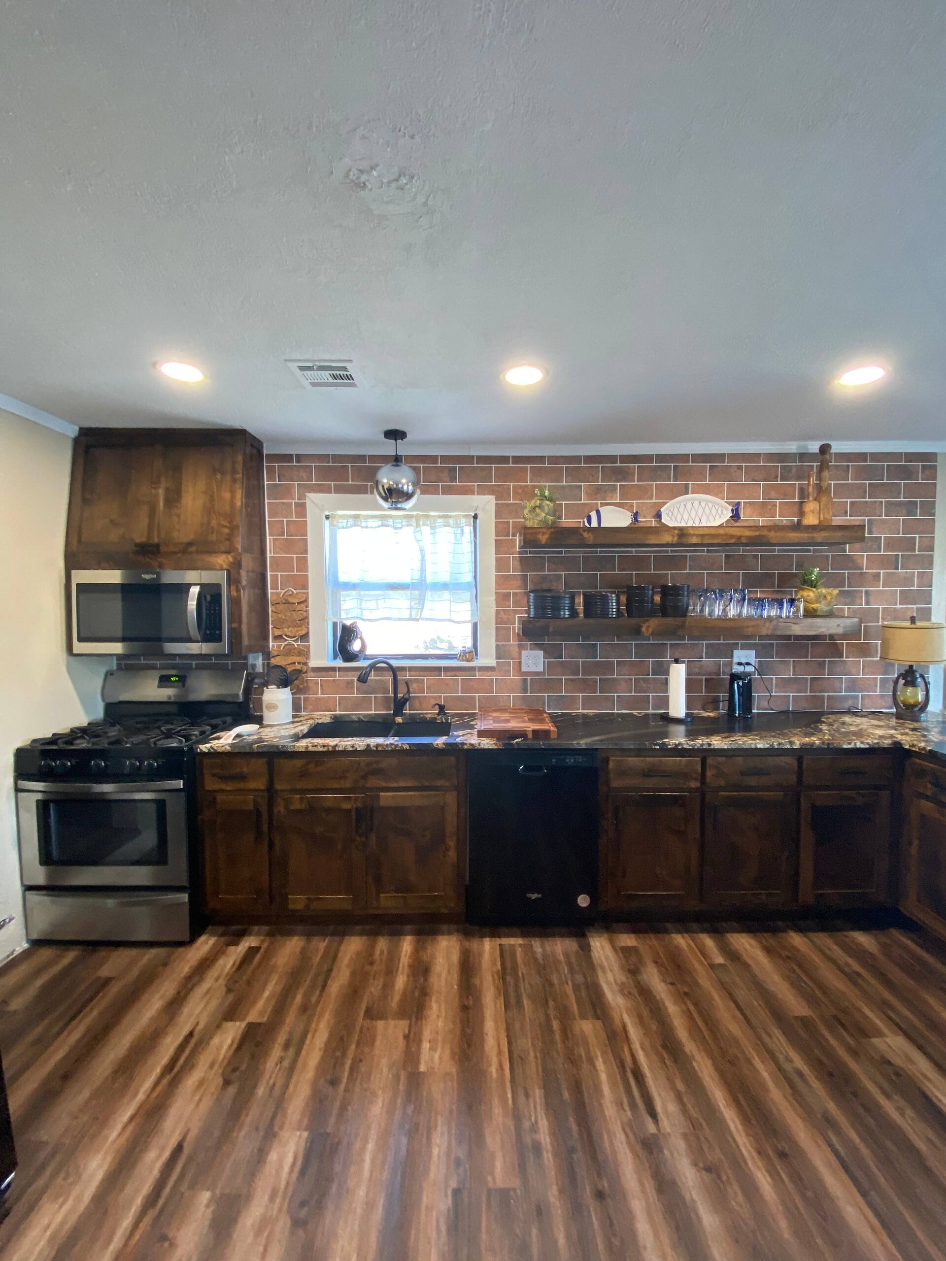 Cozy riverside cabin on the Neosho river — foto 4