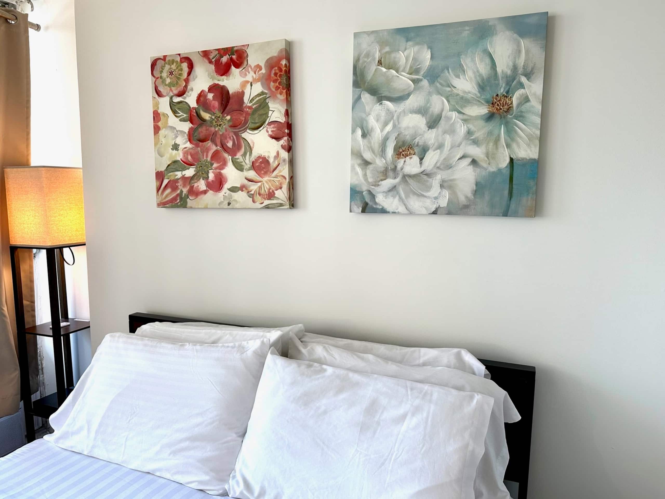 WG 805 | Quiet studio w/ lanai, kitchenette & Pool - Image 6