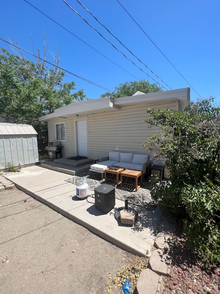 Beautiful city home in Fallon Nevada! Houses for Rent in Fallon