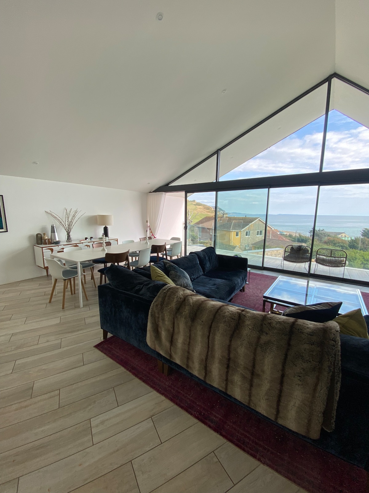 Obývacia miestnosť