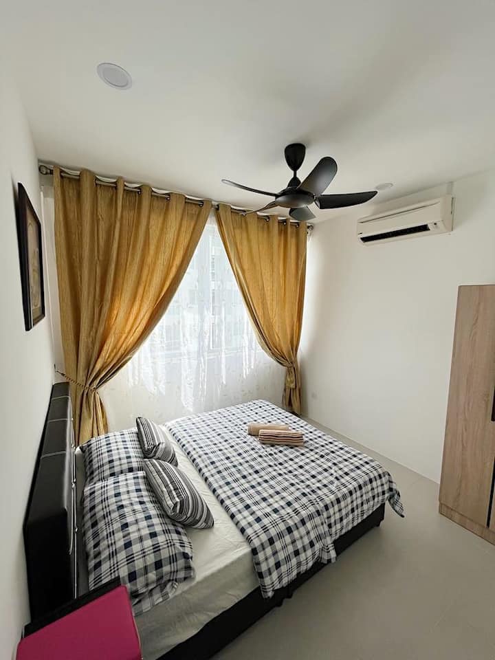 Quarto 3