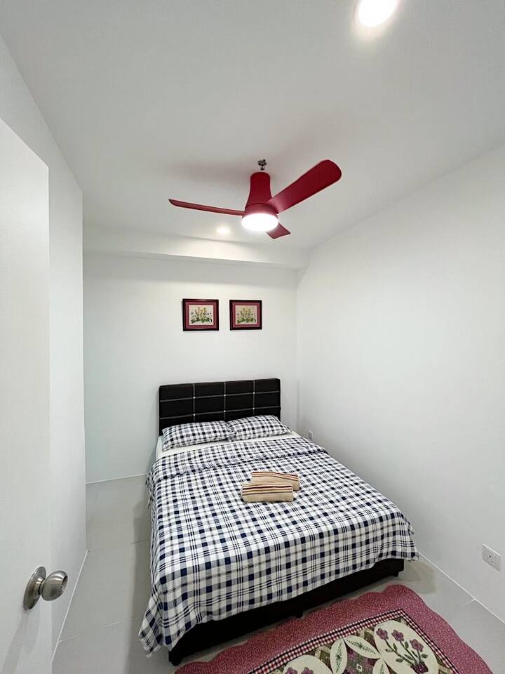 Quarto 1