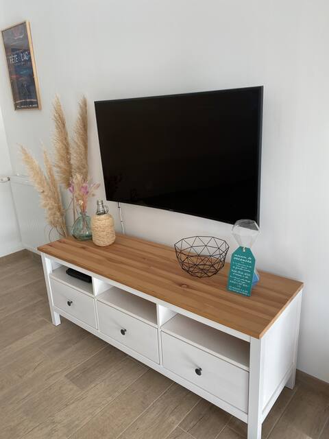 Top performing Airbnb: Villa Maligorn! 300 meters from the beach in Cléder