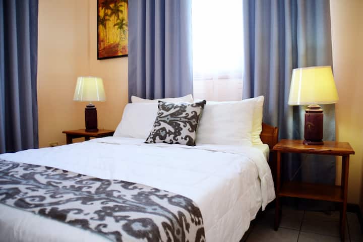 Habitación 1