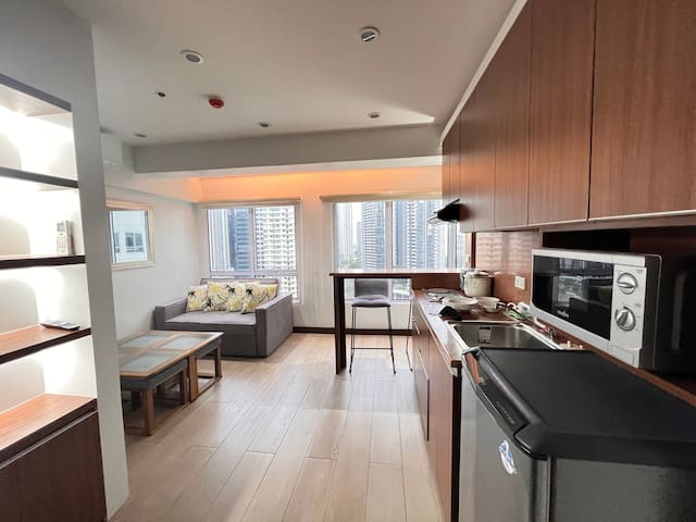 Antonio’s Place managed Airbnb listing 1